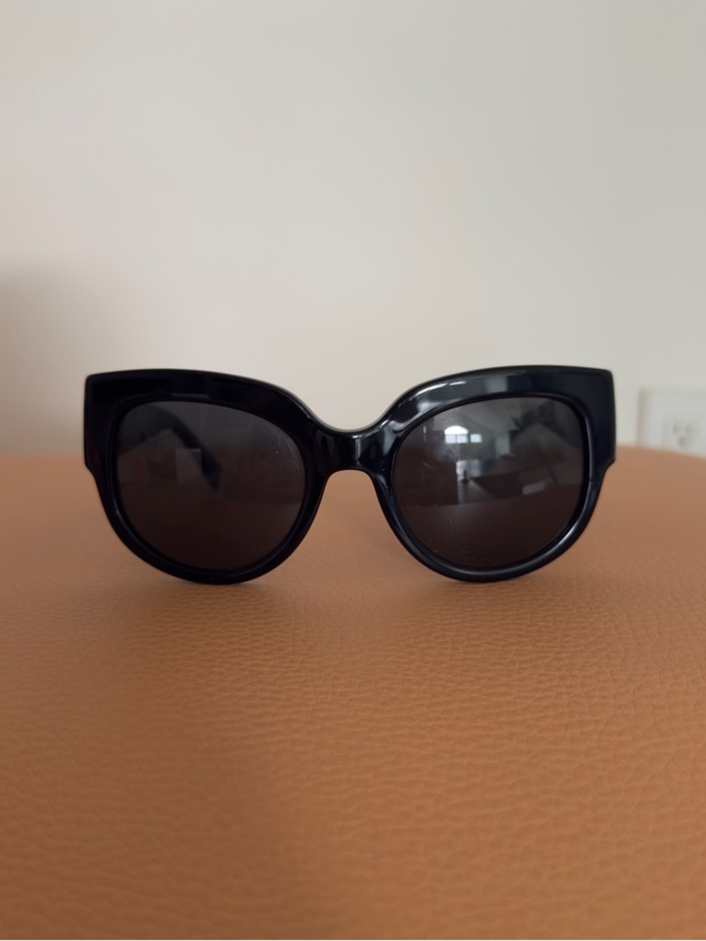 Michael Kors Women's Villefranche 2003B 2003/B Fashion Sunglasses